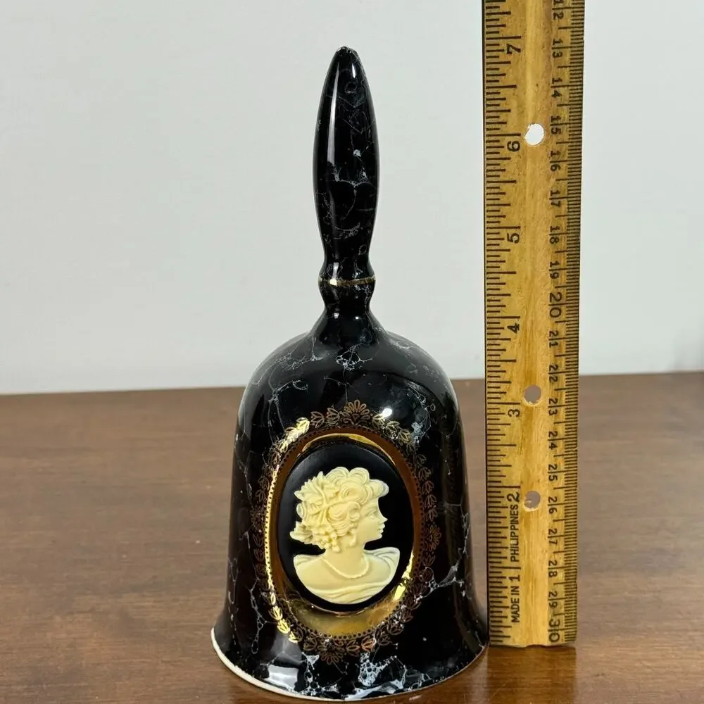 Albert E Price vintage black